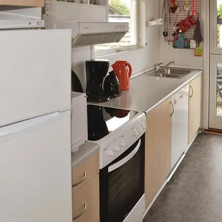 Awesome In With Kitchen Otterup